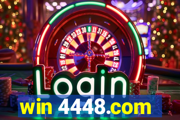 win 4448.com